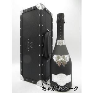 ワイン シャンパン エンジェル ブリュット ブラック BOX入り NV 白