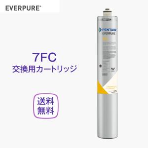 エバーピュア 7CB5 浄水器カートリッジ 業務用 : 厨房 キッチンプラス