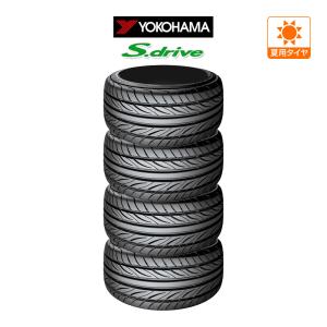 ヨコハマタイヤ（YOKOHAMA TIRE） ヨコハマ DNA S.drive ドライブ