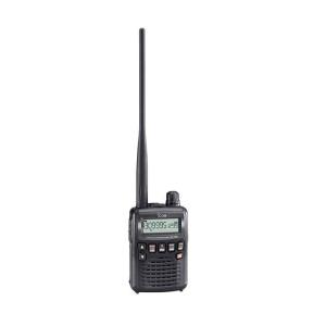 ICOM（アイコム） IC-R6 (ICR6) エアバンドSP Ver.2 □液晶保護シート