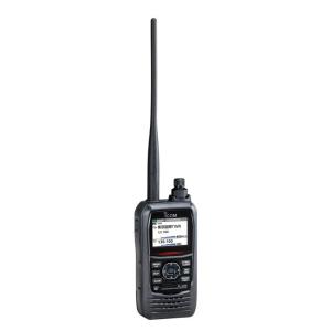 ICOM（アイコム） IC-R6 (ICR6) エアバンドSP Ver.2 □液晶保護シート