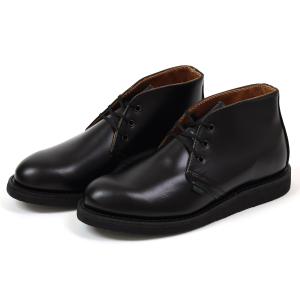 REDWING RW-8179 6インチ・クラシックモック レッドウィング ブラック