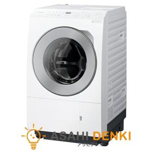 Panasonic（パナソニック） NA-VX7900R-W 右開き ななめドラム洗濯乾燥
