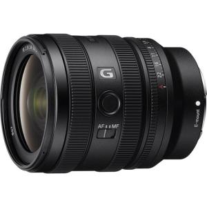 SONY SONY ソニー FE 24mm F1.4 GM SEL24F14GM α（ソニー） G Master