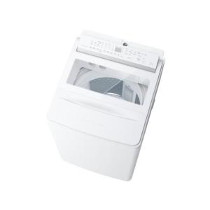 TOSHIBA（東芝） ZABOON 洗濯・脱水容量12kg AW-12DPB5(W) 全自動洗濯