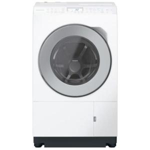 Panasonic（パナソニック） NA-LX129ER-W[5年延長保証無料進呈☆/標準