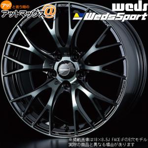 SUBARU（スバル） クロストレック GU アルミホイールセット 18インチ
