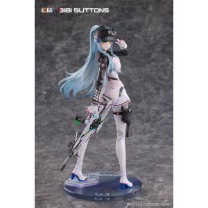 あみあみ限定版】喫茶ステラと死神の蝶「四季ナツメ」 1/7 完成品
