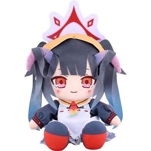 ブルーアーカイブ Blue Archive ホシノ ちょこぷに ぬいぐるみ [再販分
