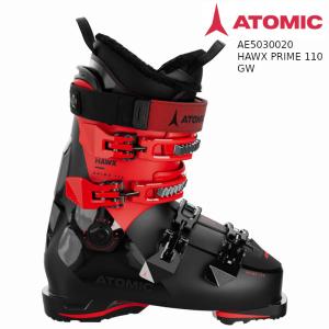 ATOMIC（アトミック） スキーブーツ BOA ATOMIC HAWX PRIME 110 S BOA