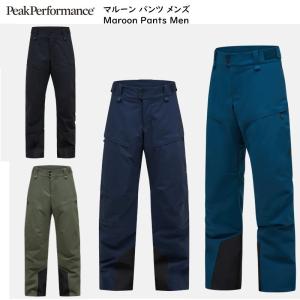 PeakPerformance（ピークパフォーマンス） スキーウェア Peak