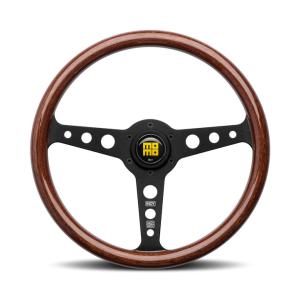 MOMO（モモ） ステアリングホイール HL-06 ヘリテージライン インディ