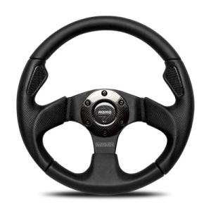 正規品 MOMO ステアリング VELOCE RACING （ヴェローチェレーシング