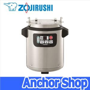 タイガー（TIGER） タイガー魔法瓶 業務用マイコンスープジャー JHI