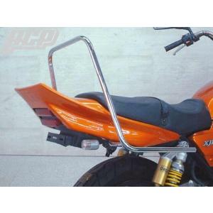 XJR400 〜97 テールカウル : エーシーピー二輪サービス - 通販 - Yahoo