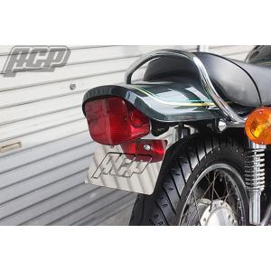 バリオス 2型 Z2 タイプ テールカウル : エーシーピー二輪サービス