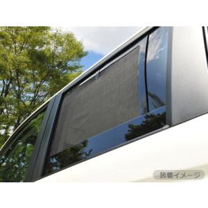 Aizu（アイズ） ウィンドーバグネット セカンド(2枚)セット エブリィ