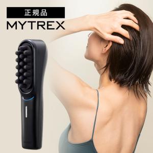 MYTREX（マイトレックス） MYTREX VIDO 横振動 モーションブラシ