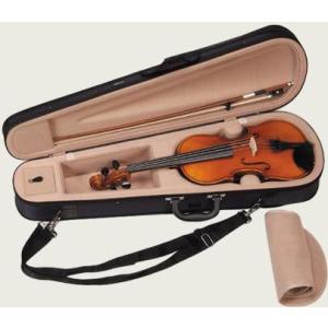Nicolo Santi ニコロサンティ NSN60S 4/4 バイオリン 初心者セット