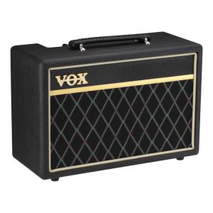 AMPEG ( アンペグ ) 自宅練習用ベースアンプ BA-110 V2 : ワールド