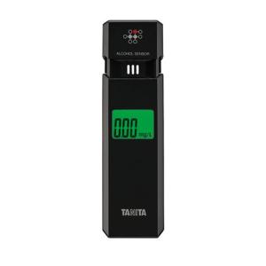 TANITA（タニタ） アルコールチェッカーEA-100 WH ※送料無料（沖縄