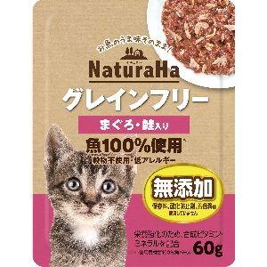 いなばペットフード いなば 魚づくし まぐろ・かつお 60g×3袋入