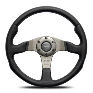 MOMO（モモ） 日本正規品 ステアリング TUNER(Black spOKe) 32φ