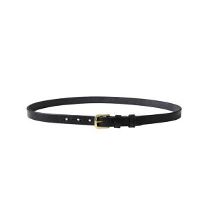 m.a+（エムエークロス） ： “+“ studded double oval buckle med