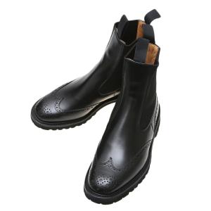 Paraboot（パラブーツ） ： 別注 THIERS (ティエール) ： ONLYARK-0