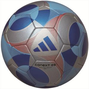 adidas（アディダス） FIFA2024 クラブ 4号球 JFA コネクト24 AF486JP