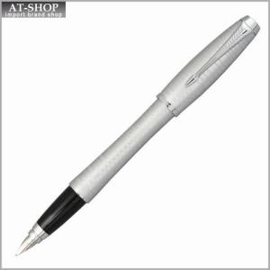 PARKER（パーカー） 万年筆 ソネット プレシャス スターリングシルバー