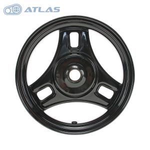 スズキ（SUZUKI） アドレスV125 フロントホイール 新品 バイク