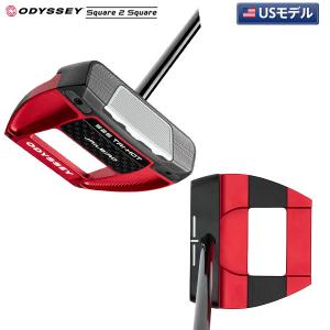 ODYSSEY（キャロウェイゴルフ） (レフティモデル) Odyssey Square 2
