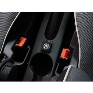 FIAT（フィアット） 純正 LEDキーイルミネーション FIAT 500 500C
