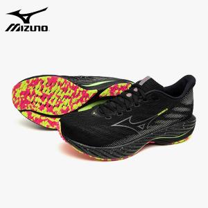 MIZUNO（ミズノ） ランニング シューズ ウェーブ ライダー 28 WAVE