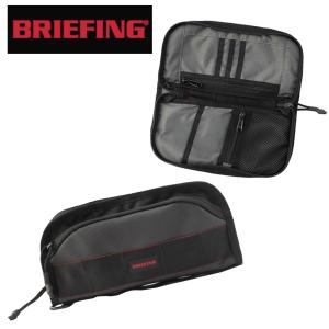 BRIEFING（ブリーフィング） パスポートケース 「BRIEFING