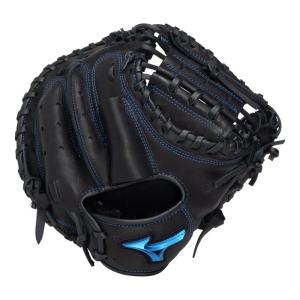 MIZUNO（ミズノ） 2026年新モデル 野球 少年軟式用 キャッチャーミット