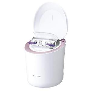 Panasonic（パナソニック） 美容機器 ナノサイズ濃密ダブルスチーム