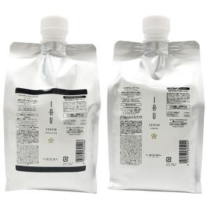 IAU（ルベル） ルベル イオセラム クリーム ヘアトリートメント 2500ml