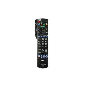 VIERA 【純正品】N2QAYB000848 Panasonic テレビ用純正リモコン【TH