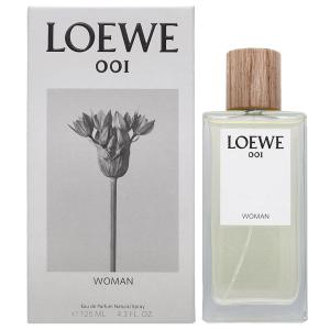 ロエベ香水 マン LOEWE香水 フレグランス メンズ 香水 001 オードゥ