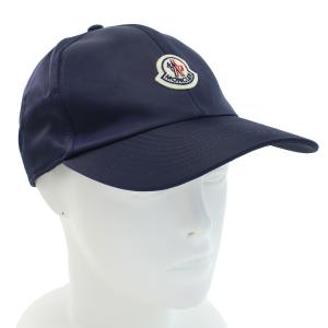 MONCLER（モンクレール） ベースボールキャップ BASEBALL CAP 3B00043