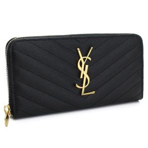 Yves Saint Laurent（イヴ・サンローラン） サンローラン 財布 長財布