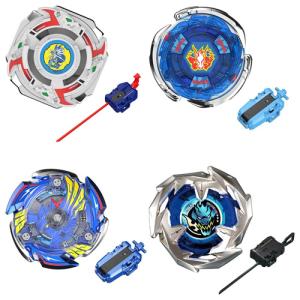 BEYBLADE X BX-00 ベイブレード25周年記念セット : Pink Diamond 総