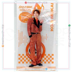 Snow Man Dome Tour 2025-2026 ON アクリルスタンド 宮舘涼太◇新品Ss