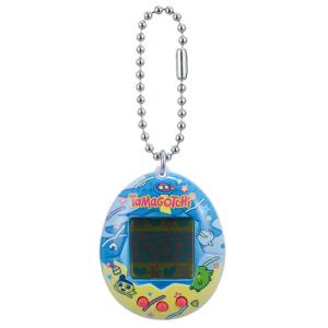 TAMAGOTCHI 4U+ レモンイエロー たまごっち 4Uプラス 本体 : ユウセイ