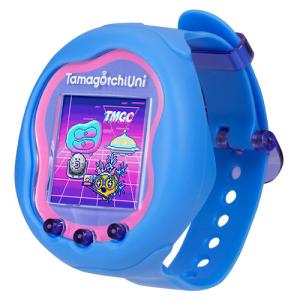 たまごっち Tamagotchi Uni Prism White ユニ プリズムホワイト【PB