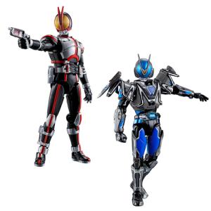 BANDAI（バンダイ） SO-DO CHRONICLE 仮面ライダー555 ジェットス