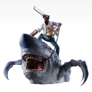 BANDAI（バンダイ） 一番くじ 劇場版『チェンソーマン レゼ篇』 B賞
