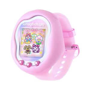 BANDAI（バンダイ） Tamagotchi Uni Purple たまごっちユニ パープル